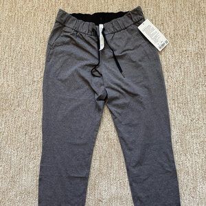 Lululemon On the fly 7/8 pant NWT